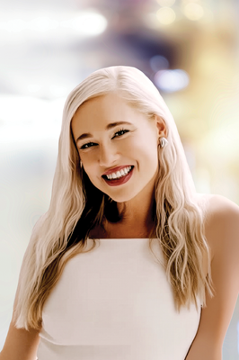 Portrait of Brittany Pippen, REALTOR®